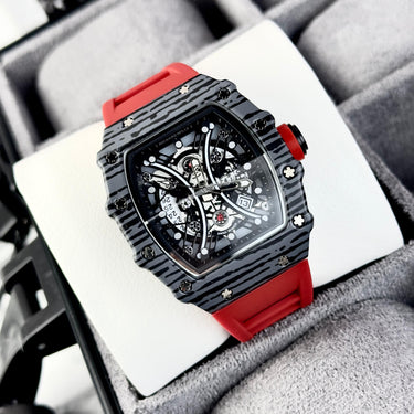 Richard Mille RMC334